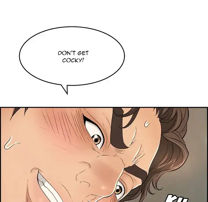 A Killer Woman - Chapter 38 [photo 118] - MangaPorn