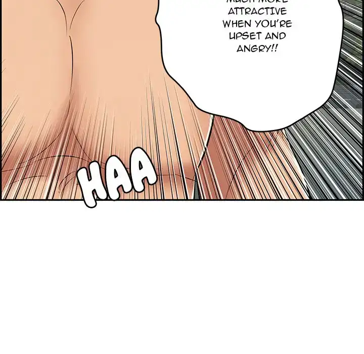 A Killer Woman - Chapter 38 [photo 131] - MangaPorn