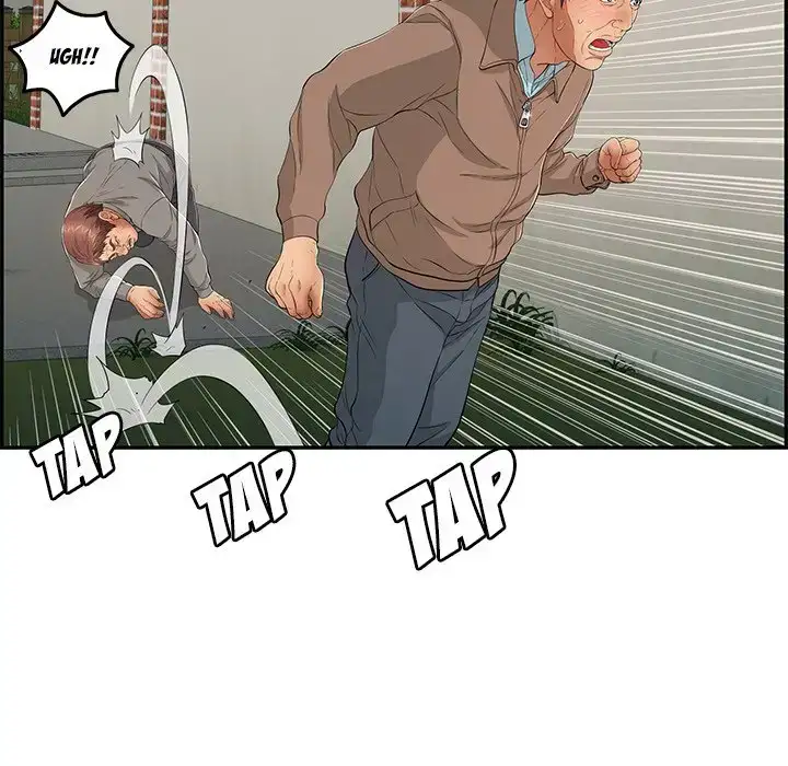 A Killer Woman - Chapter 38 [photo 149] - MangaPorn