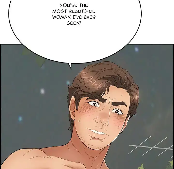 A Killer Woman - Chapter 38 [photo 17] - MangaPorn