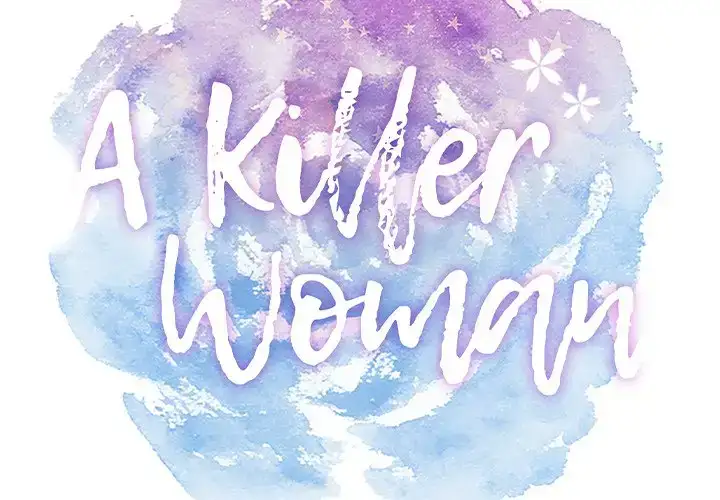 A Killer Woman - Chapter 38 [photo 2] - MangaPorn