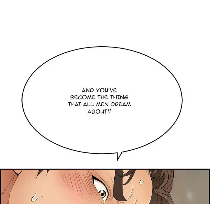 A Killer Woman - Chapter 38 [photo 35] - MangaPorn