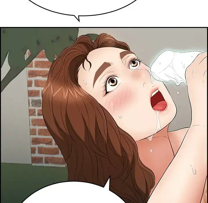 A Killer Woman - Chapter 38 [photo 38] - MangaPorn