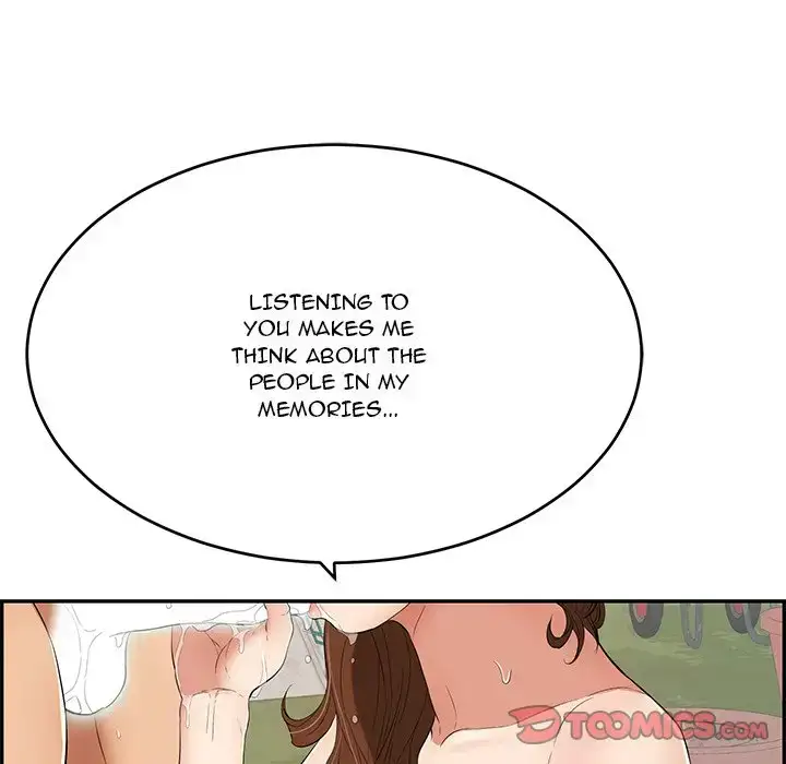 A Killer Woman - Chapter 38 [photo 48] - MangaPorn