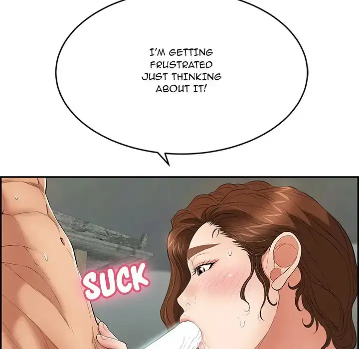 A Killer Woman - Chapter 38 [photo 59] - MangaPorn