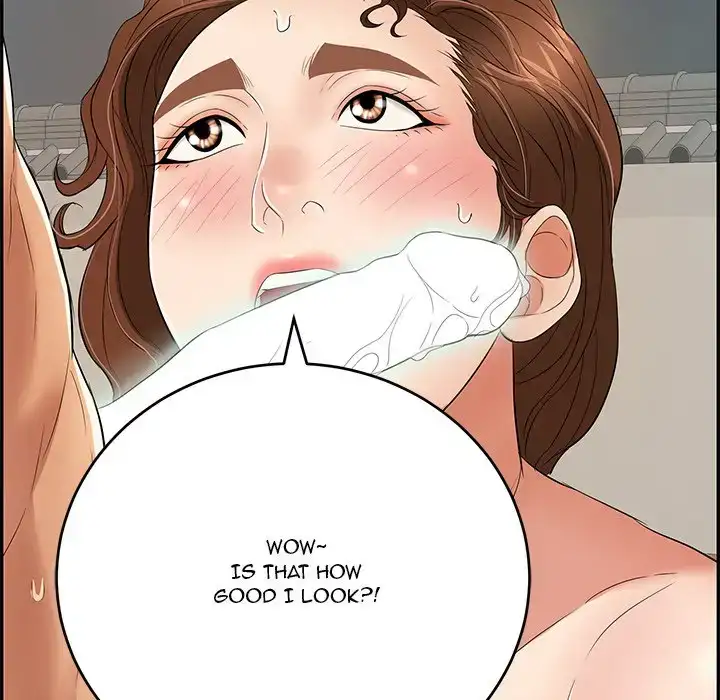 A Killer Woman - Chapter 38 [photo 7] - MangaPorn