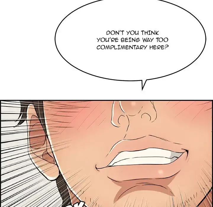 A Killer Woman - Chapter 38 [photo 80] - MangaPorn