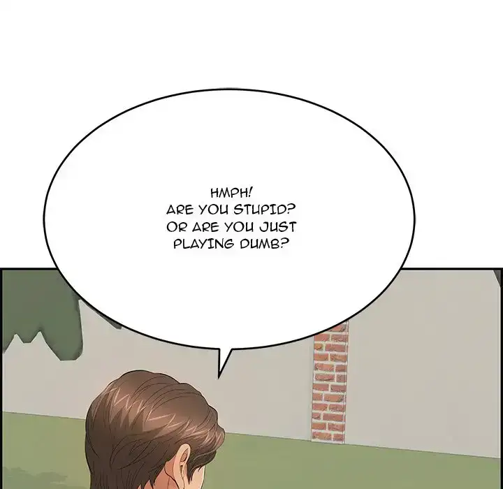 A Killer Woman - Chapter 38 [photo 9] - MangaPorn