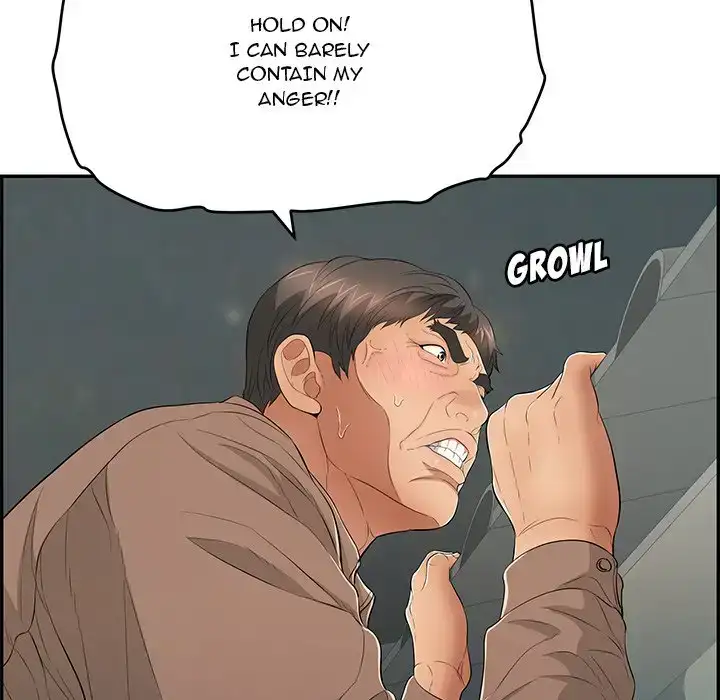 A Killer Woman - Chapter 38 [photo 99] - MangaPorn