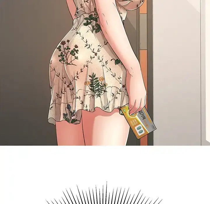 A Killer Woman - Chapter 39 [photo 101] - MangaPorn