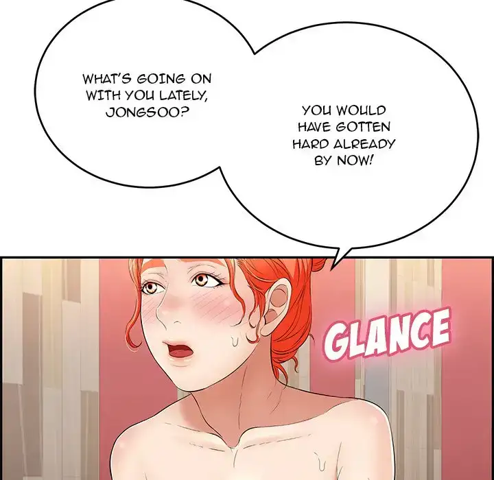 A Killer Woman - Chapter 39 [photo 108] - MangaPorn