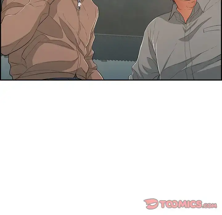 A Killer Woman - Chapter 39 [photo 12] - MangaPorn