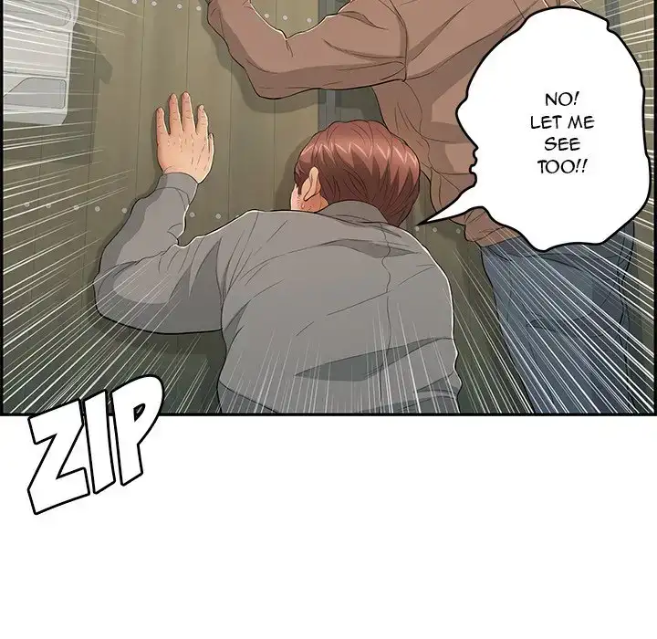 A Killer Woman - Chapter 39 [photo 14] - MangaPorn