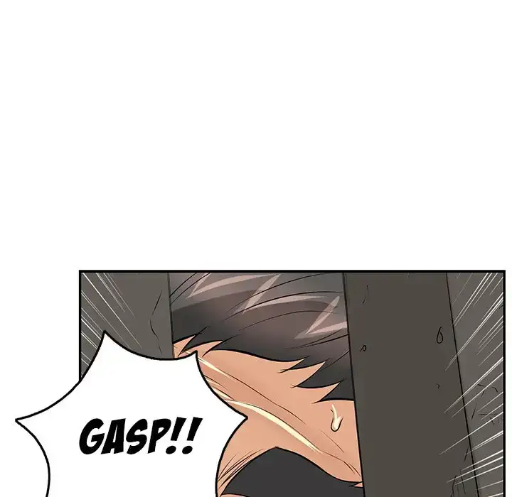 A Killer Woman - Chapter 39 [photo 15] - MangaPorn