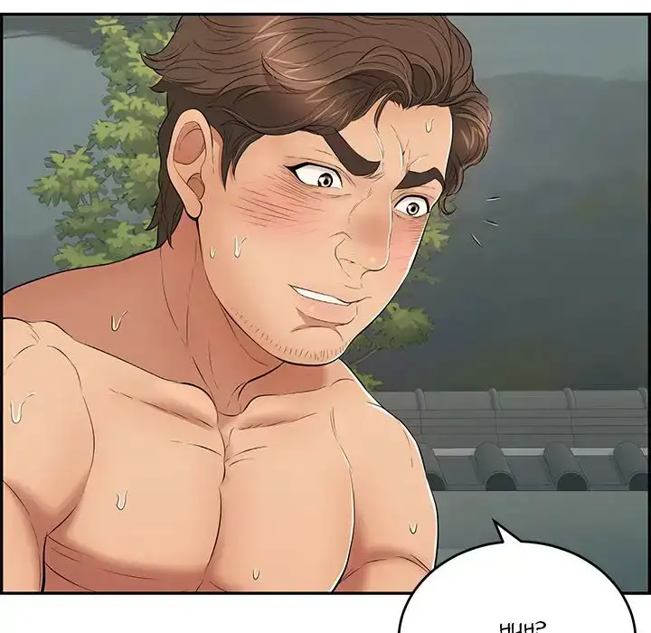 A Killer Woman - Chapter 39 [photo 24] - MangaPorn