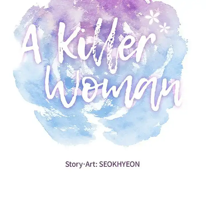 A Killer Woman - Chapter 39 [photo 36] - MangaPorn