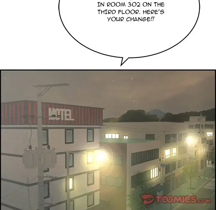 A Killer Woman - Chapter 39 [photo 39] - MangaPorn