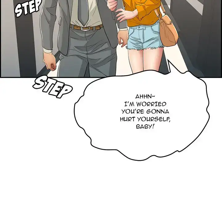 A Killer Woman - Chapter 39 [photo 42] - MangaPorn