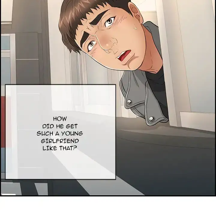 A Killer Woman - Chapter 39 [photo 44] - MangaPorn