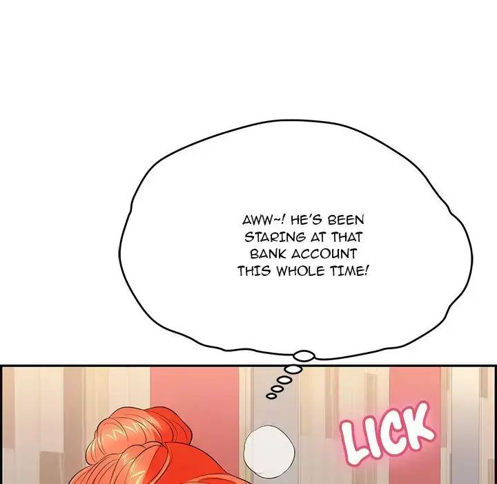 A Killer Woman - Chapter 39 [photo 64] - MangaPorn