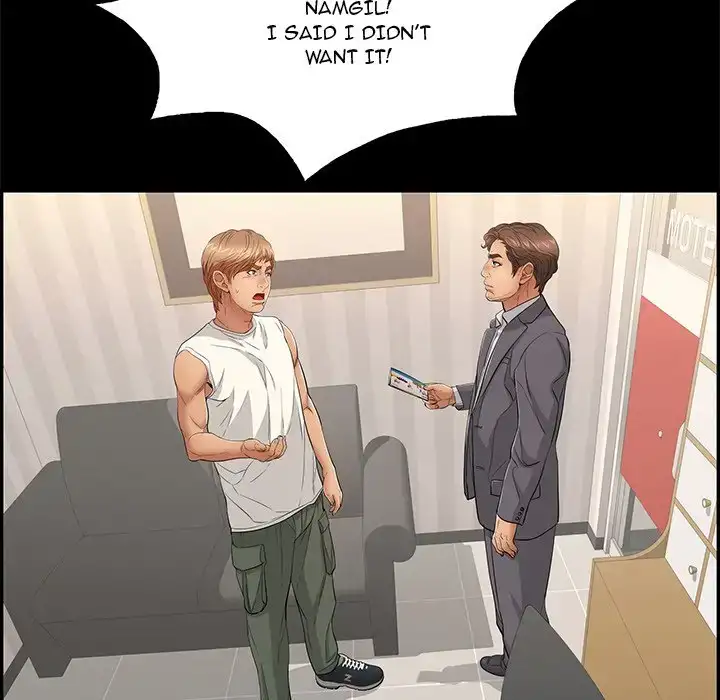 A Killer Woman - Chapter 39 [photo 74] - MangaPorn