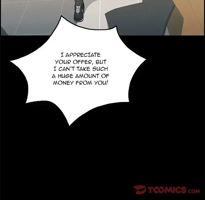 A Killer Woman - Chapter 39 [photo 75] - MangaPorn