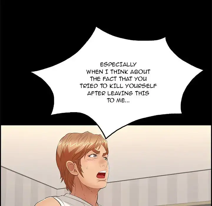 A Killer Woman - Chapter 39 [photo 76] - MangaPorn