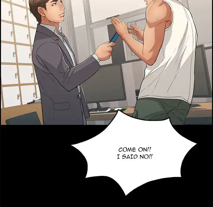 A Killer Woman - Chapter 39 [photo 81] - MangaPorn