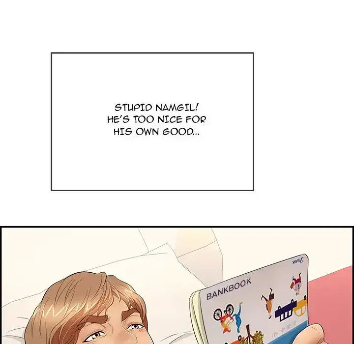 A Killer Woman - Chapter 39 [photo 90] - MangaPorn