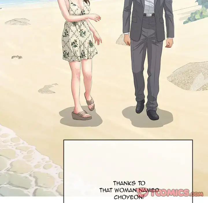 A Killer Woman - Chapter 39 [photo 93] - MangaPorn