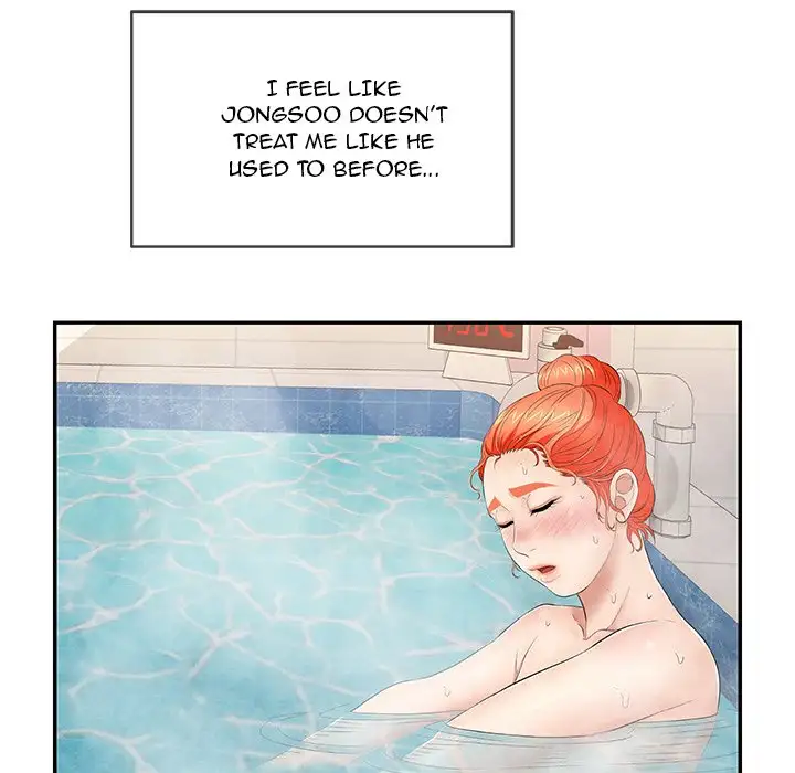 A Killer Woman - Chapter 40 [photo 108] - MangaPorn