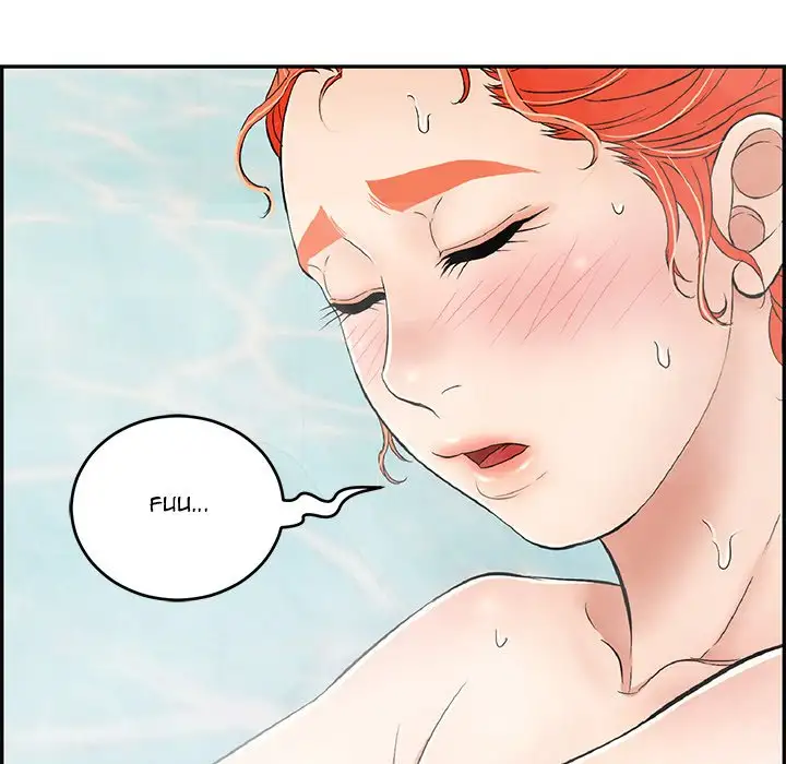 A Killer Woman - Chapter 40 [photo 110] - MangaPorn