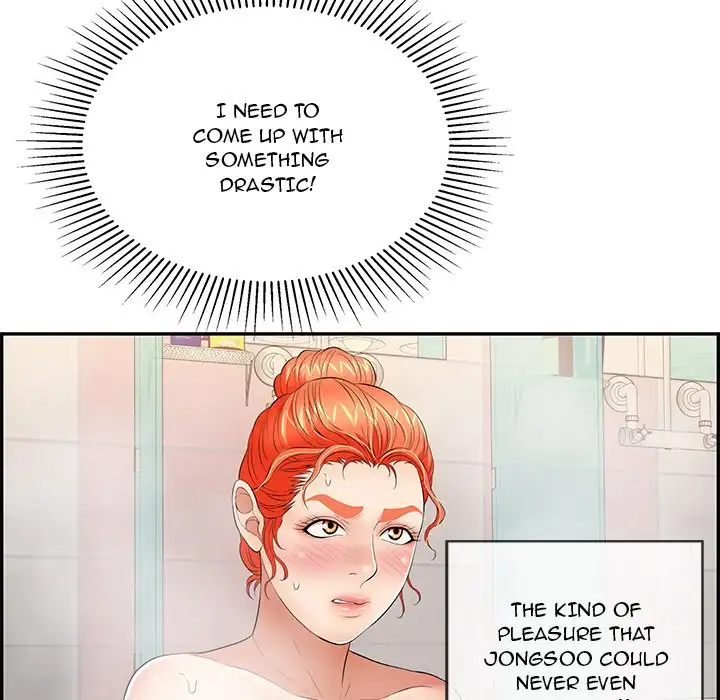 A Killer Woman - Chapter 40 [photo 117] - MangaPorn