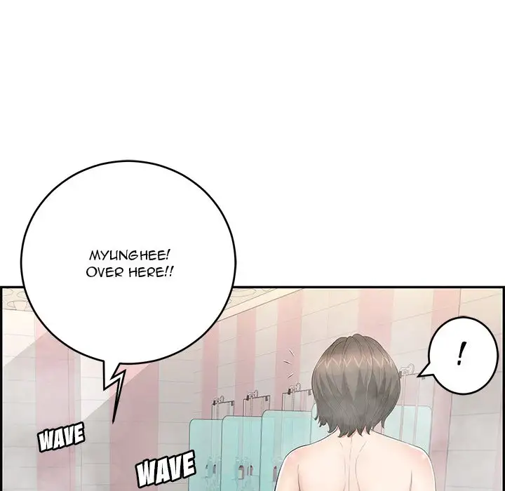 A Killer Woman - Chapter 40 [photo 124] - MangaPorn