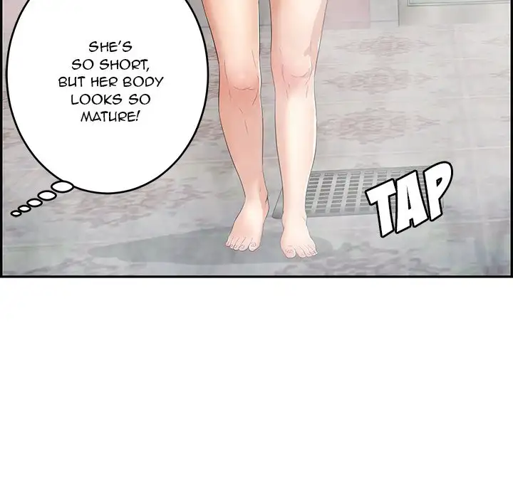 A Killer Woman - Chapter 40 [photo 134] - MangaPorn