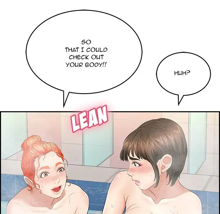 A Killer Woman - Chapter 40 [photo 146] - MangaPorn