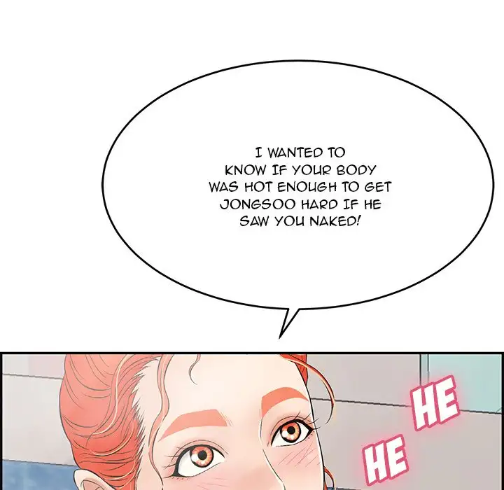 A Killer Woman - Chapter 40 [photo 148] - MangaPorn