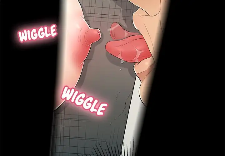 A Killer Woman - Chapter 40 [photo 2] - MangaPorn