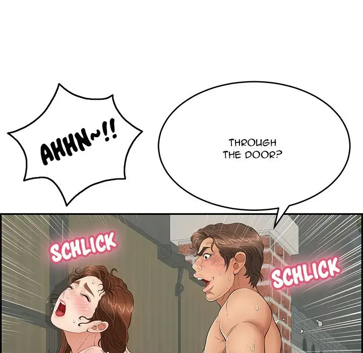 A Killer Woman - Chapter 40 [photo 28] - MangaPorn