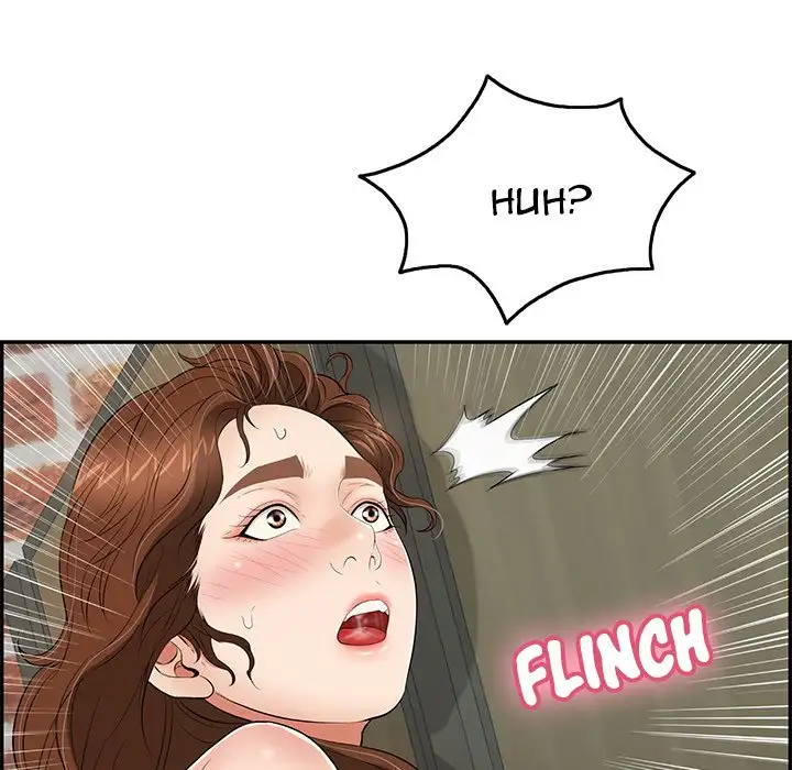 A Killer Woman - Chapter 40 [photo 9] - MangaPorn