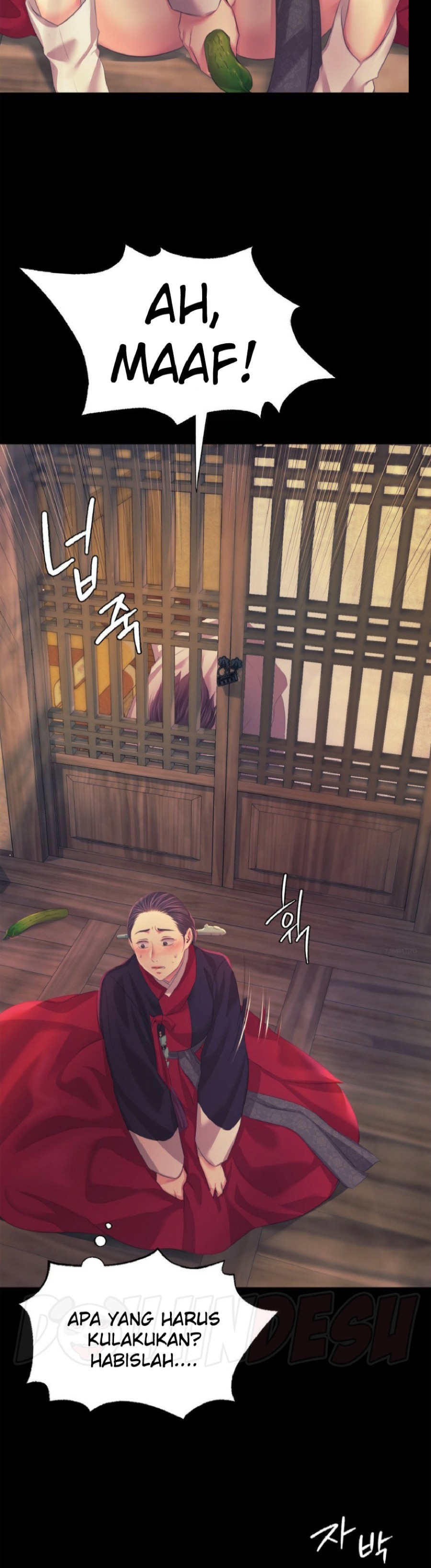 Madam Raw - Chapter 66 [photo 24] - MangaPorn