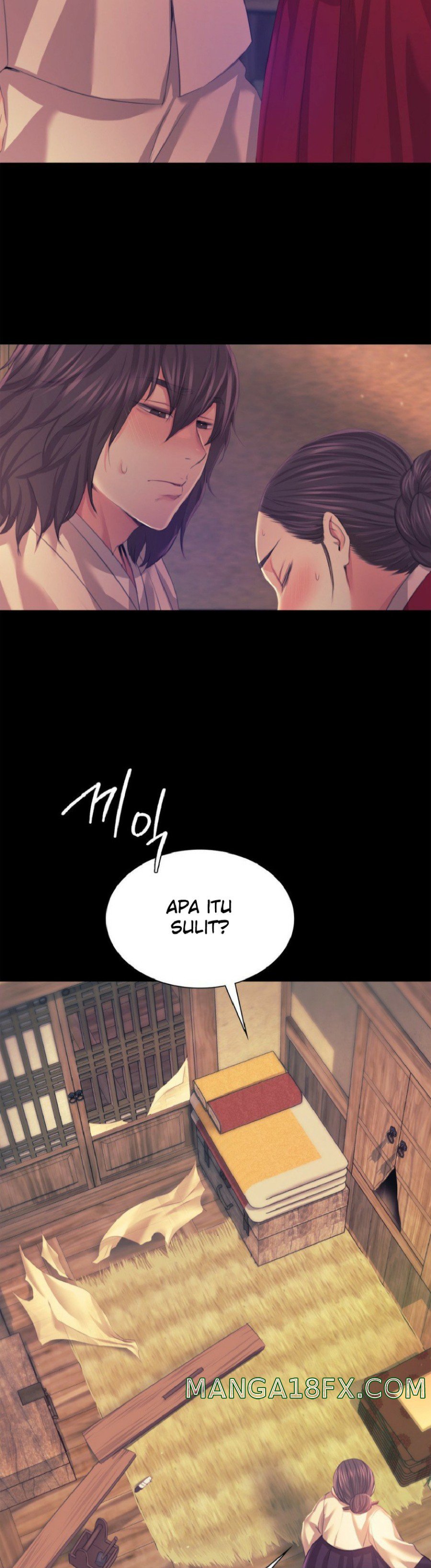 Madam Raw - Chapter 66 [photo 27] - MangaPorn