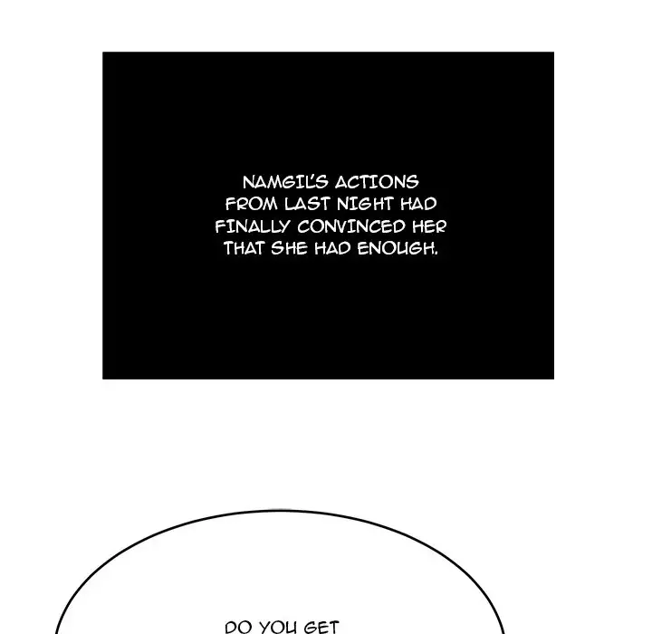 A Killer Woman - Chapter 41 [photo 10] - MangaPorn