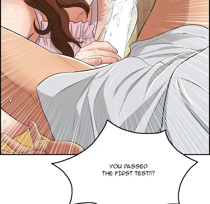 A Killer Woman - Chapter 41 [photo 102] - MangaPorn