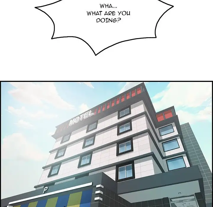 A Killer Woman - Chapter 41 [photo 120] - MangaPorn