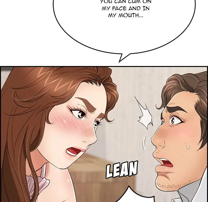 A Killer Woman - Chapter 41 [photo 13] - MangaPorn