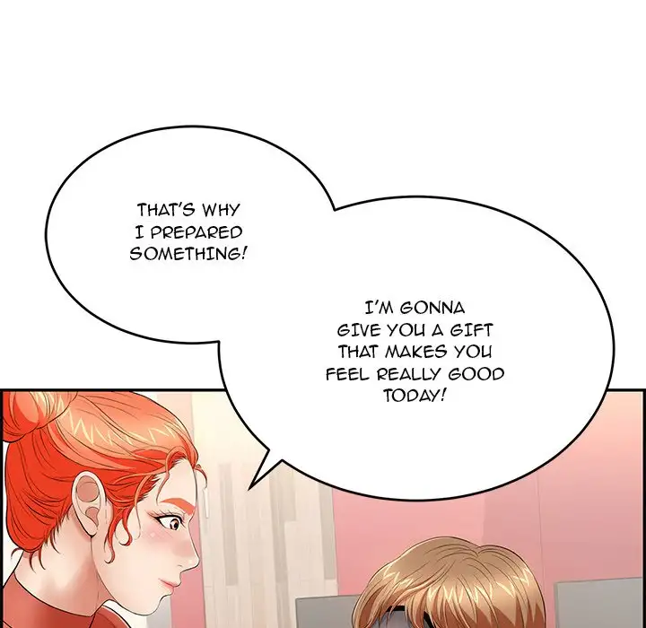 A Killer Woman - Chapter 41 [photo 131] - MangaPorn