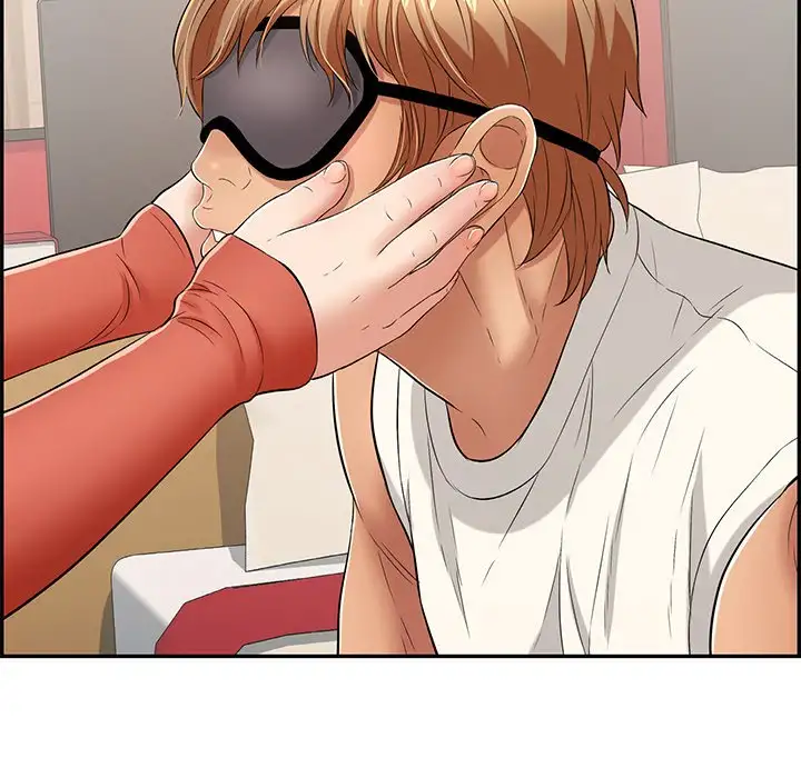 A Killer Woman - Chapter 41 [photo 134] - MangaPorn