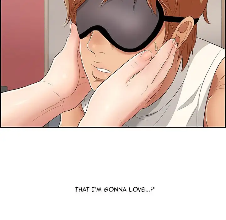 A Killer Woman - Chapter 41 [photo 139] - MangaPorn