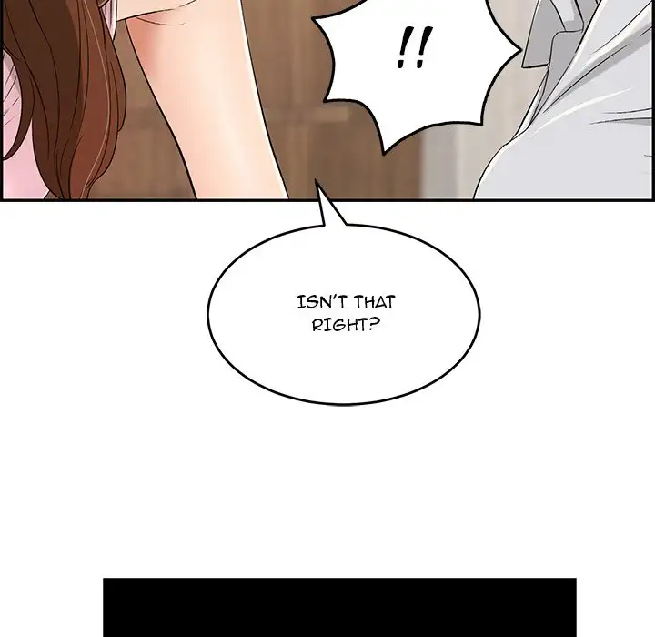 A Killer Woman - Chapter 41 [photo 14] - MangaPorn